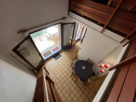 Villa T2 Mezzanine 6 pers avec Jardin, Piscine, Proche Plage - Saint-Cyprien - Photo 22