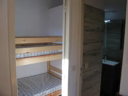 Charmant Pavillon T2 Cabine, 6 Couchages, Cour Privée, Piscine, Parking, Proche Plage - St Cyprien - Photo 14