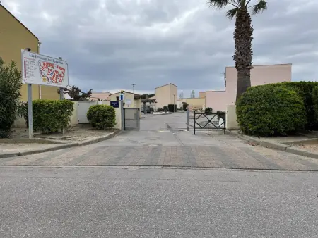 Charmant Pavillon T2 Cabine, 6 Couchages, Cour Privée, Piscine, Parking, Proche Plage - St Cyprien - Photo 22