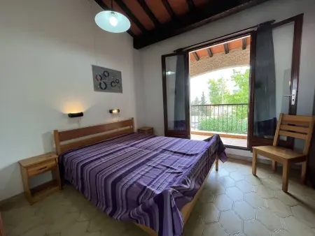 Villa T3 avec Piscine, Proche Plage et Aqualand, Saint-Cyprien - Photo 11