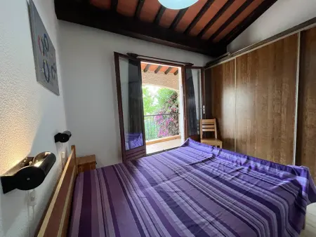 Villa T3 avec Piscine, Proche Plage et Aqualand, Saint-Cyprien - Photo 12