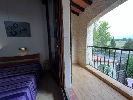 Villa T3 avec Piscine, Proche Plage et Aqualand, Saint-Cyprien - Photo 13