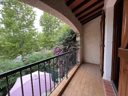 Villa T3 avec Piscine, Proche Plage et Aqualand, Saint-Cyprien - Photo 15