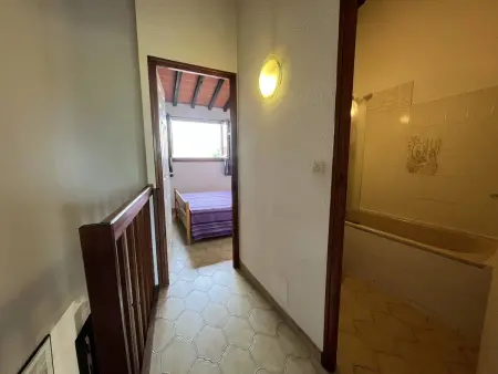 Villa T3 avec Piscine, Proche Plage et Aqualand, Saint-Cyprien - Photo 18