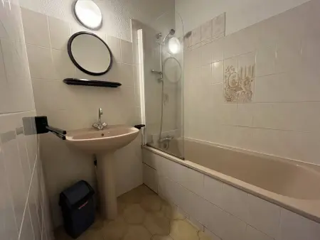 Villa T3 avec Piscine, Proche Plage et Aqualand, Saint-Cyprien - Photo 19