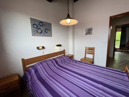 Villa T3 avec Piscine, Proche Plage et Aqualand, Saint-Cyprien - Photo 21
