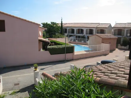 Villa T3 avec Piscine, Proche Plage et Aqualand, Saint-Cyprien - Photo 24