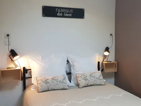 Gîte cosy près du Mans avec jardin, piscine et parking, idéal pour 4 pers. - Photo 2