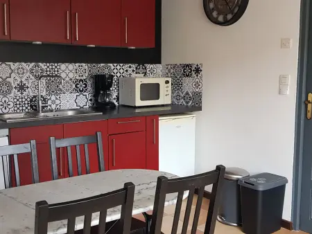 Gîte cosy près du Mans avec jardin, piscine et parking, idéal pour 4 pers. - Photo 4