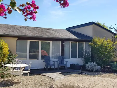 Gîte cosy près du Mans avec jardin, piscine et parking, idéal pour 4 pers. - Photo 5