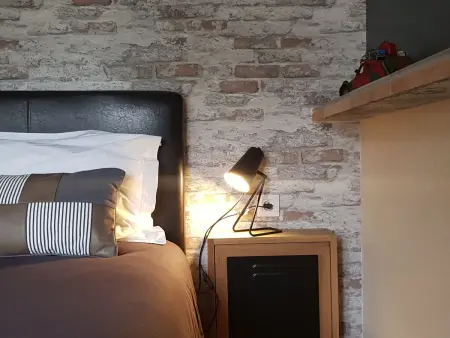 Gîte cosy près du Mans avec jardin, piscine et parking, idéal pour 4 pers. - Photo 9