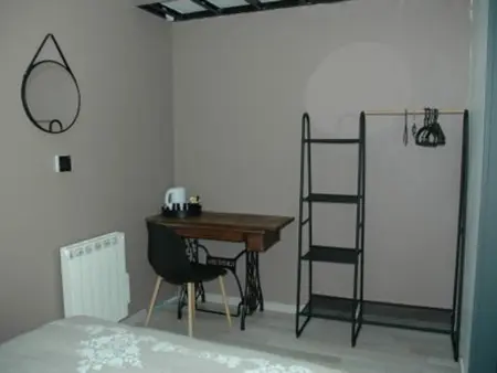 Gîte cosy près du Mans avec jardin, piscine et parking, idéal pour 4 pers. - Photo 15