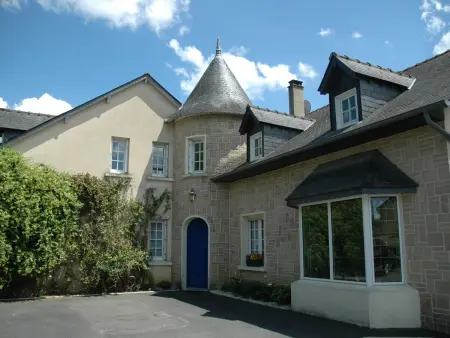 Gîte cosy près du Mans avec jardin, piscine et parking, idéal pour 4 pers. - Photo 23