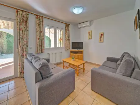 Residencial Puerta de Calpe, Maison 7 personnes à Calpe Calp - Photo 4