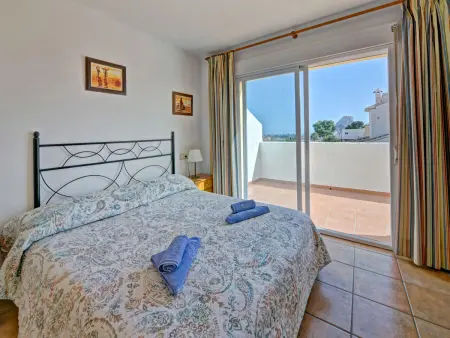 Residencial Puerta de Calpe, Maison 7 personnes à Calpe Calp - Photo 5