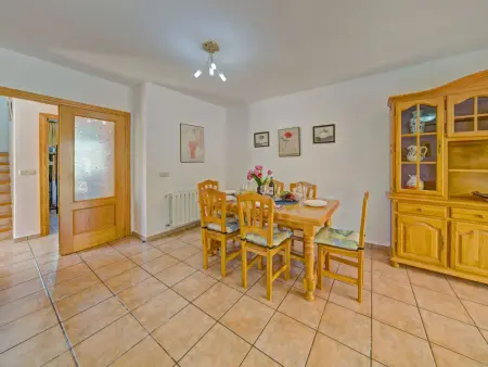 Residencial Puerta de Calpe, Maison 7 personnes à Calpe Calp - Photo 9