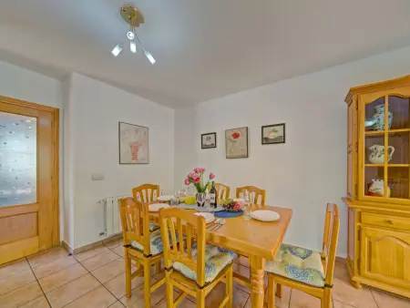 Residencial Puerta de Calpe, Maison 7 personnes à Calpe Calp - Photo 10