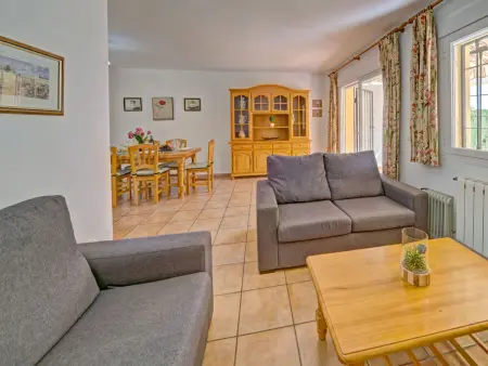 Residencial Puerta de Calpe, Maison 7 personnes à Calpe Calp - Photo 11