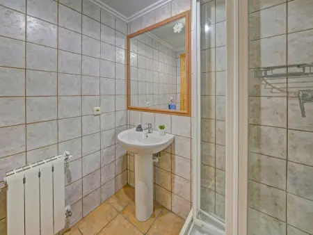 Residencial Puerta de Calpe, Maison 7 personnes à Calpe Calp - Photo 13