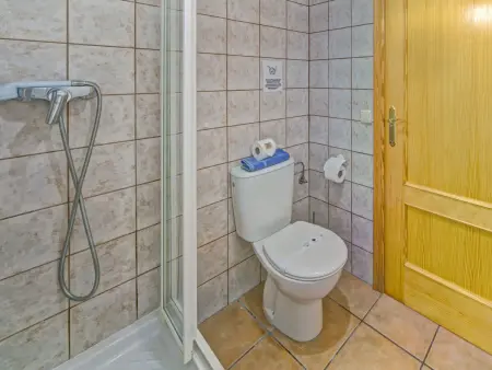 Residencial Puerta de Calpe, Maison 7 personnes à Calpe Calp - Photo 14