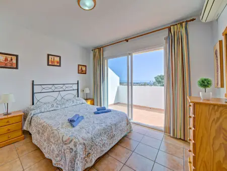 Residencial Puerta de Calpe, Maison 7 personnes à Calpe Calp - Photo 15