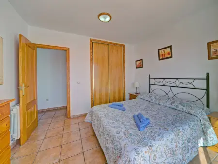 Residencial Puerta de Calpe, Maison 7 personnes à Calpe Calp - Photo 16