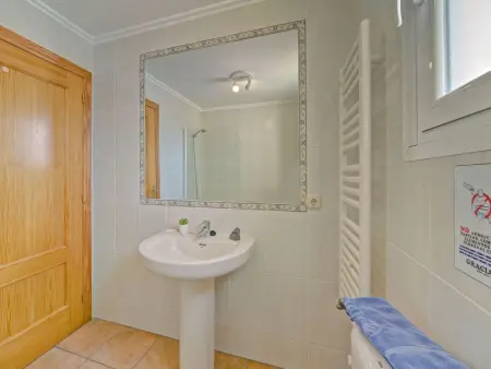 Residencial Puerta de Calpe, Maison 7 personnes à Calpe Calp - Photo 18