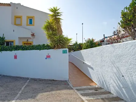 Residencial Puerta de Calpe, Maison 7 personnes à Calpe Calp - Photo 29