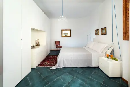 Salinella Otto, Villa à Trapani avec Piscine et Proche Mer - Photo 22