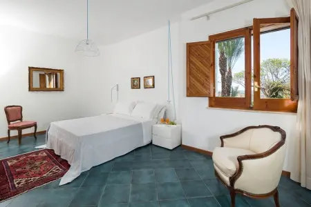 Salinella Otto, Villa à Trapani avec Piscine et Proche Mer - Photo 24