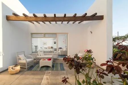 Salinella Otto, Villa à Trapani avec Piscine et Proche Mer - Photo 35