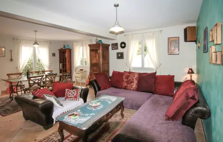 Maison 6 personnes à Martigues - Photo 2