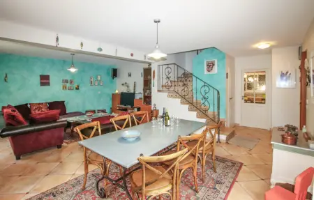Maison 6 personnes à Martigues - Photo 4