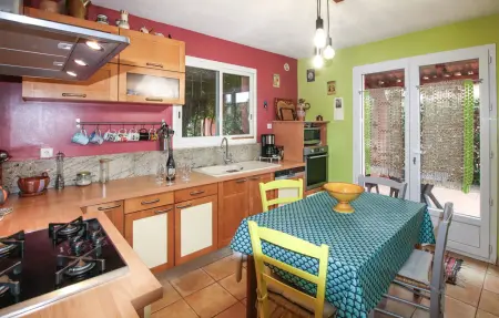 Maison 6 personnes à Martigues - Photo 6