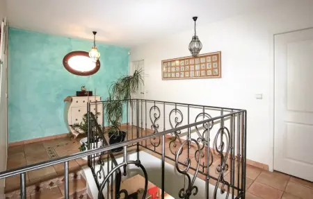 Maison 6 personnes à Martigues - Photo 7