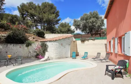 Maison 6 personnes à Martigues - Photo 9