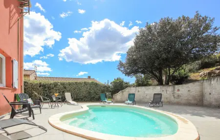 Maison 6 personnes à Martigues - Photo 10