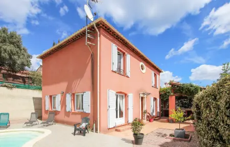 Maison 6 personnes à Martigues - Photo 11