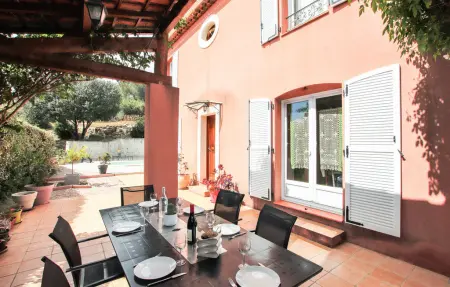 Maison 6 personnes à Martigues - Photo 12