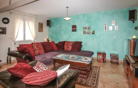 Maison 6 personnes à Martigues - Photo 14