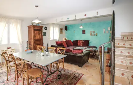 Maison 6 personnes à Martigues - Photo 15