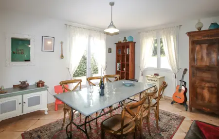 Maison 6 personnes à Martigues - Photo 17