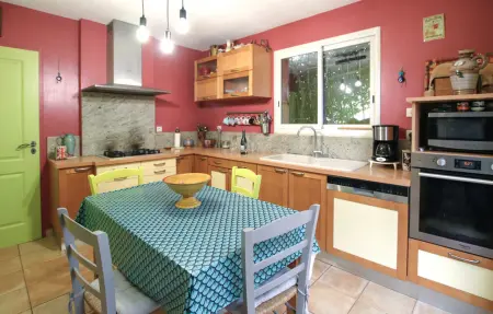Maison 6 personnes à Martigues - Photo 18
