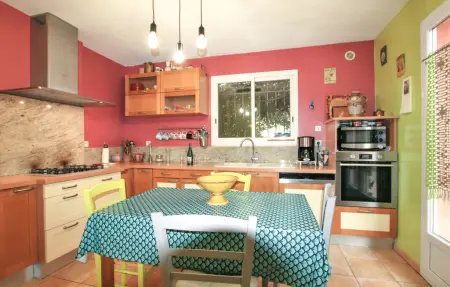 Maison 6 personnes à Martigues - Photo 19
