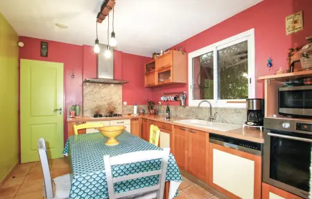 Maison 6 personnes à Martigues - Photo 20
