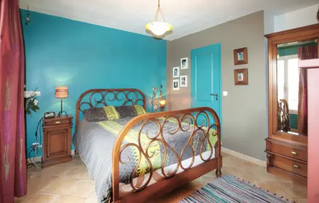 Maison 6 personnes à Martigues - Photo 23