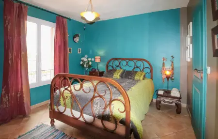 Maison 6 personnes à Martigues - Photo 24