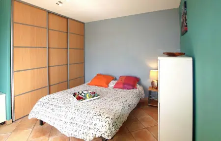 Maison 6 personnes à Martigues - Photo 26