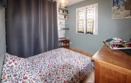 Maison 6 personnes à Martigues - Photo 27