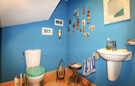 Maison 6 personnes à Martigues - Photo 32